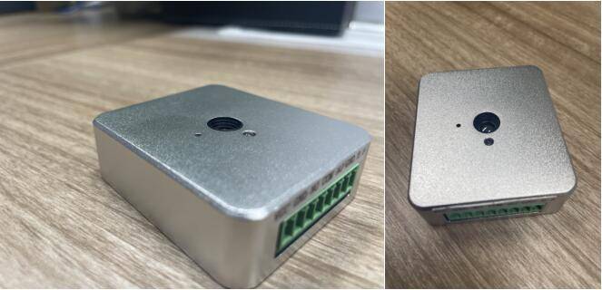 熱成像人體智能感應控制器特點與應用是什么?