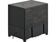 使用G9KB繼電器,適應儲能行業小型化發展趨勢
